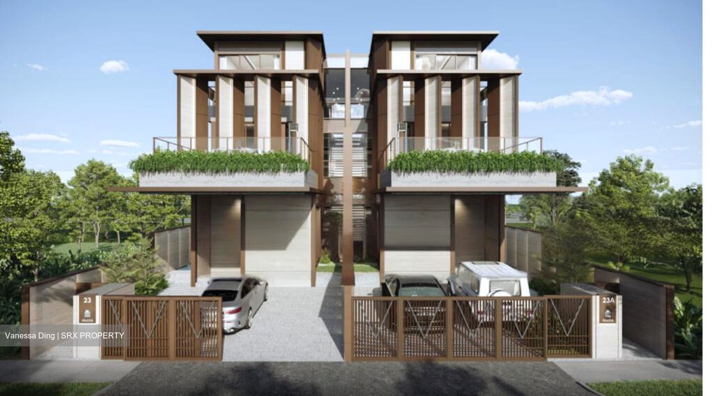 Bedok South Road (D16), Detached #468339941